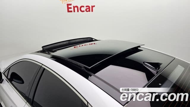 Hyundai Sonata гибрид (DN8) Premium Plus, 2023 18