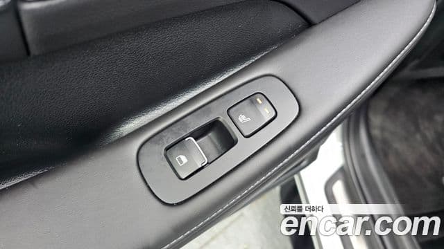 Hyundai Sonata гибрид (DN8) Premium Plus, 2023 19