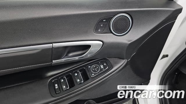 Hyundai Sonata гибрид (DN8) Premium Plus, 2023 20