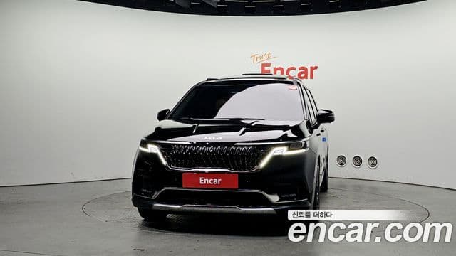 Kia Carnival 4세대 Signature, 2023 3