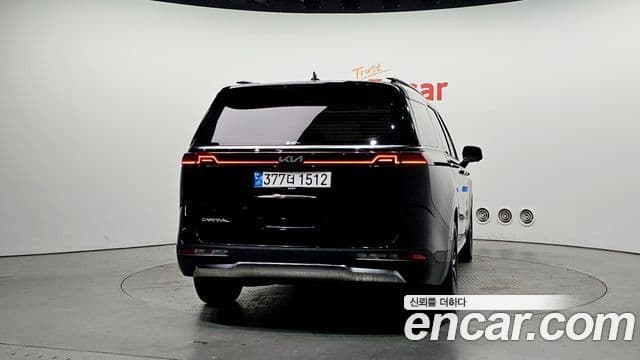 Kia Carnival 4세대 Signature, 2023 4