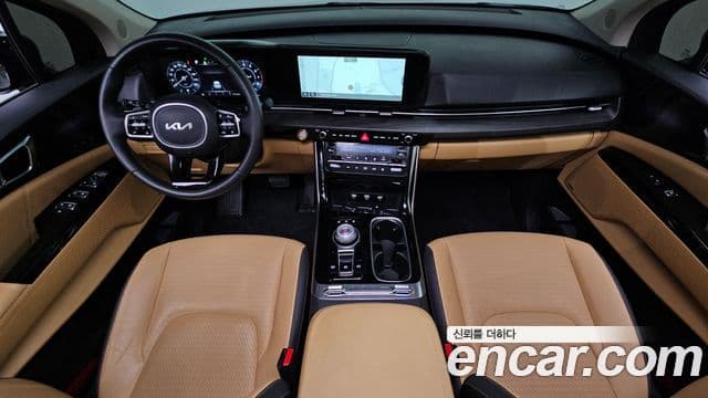 Kia Carnival 4세대 Signature, 2023 7