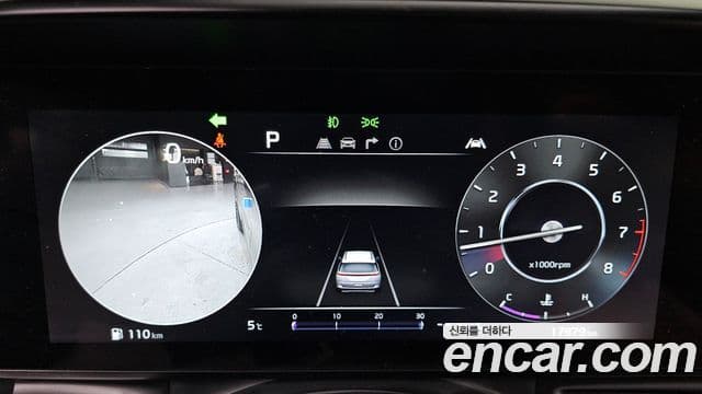 Kia Carnival 4세대 Signature, 2023 8