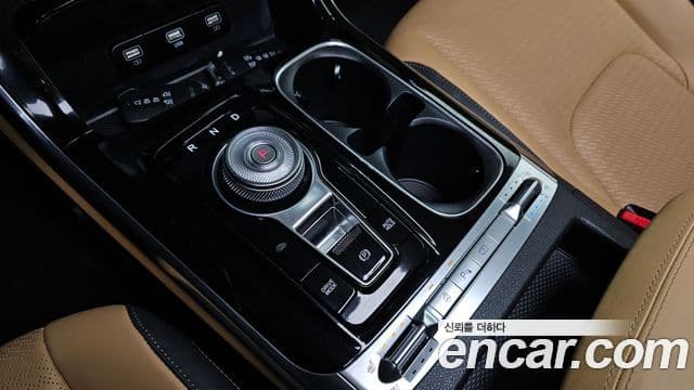 Kia Carnival 4세대 Signature, 2023 9