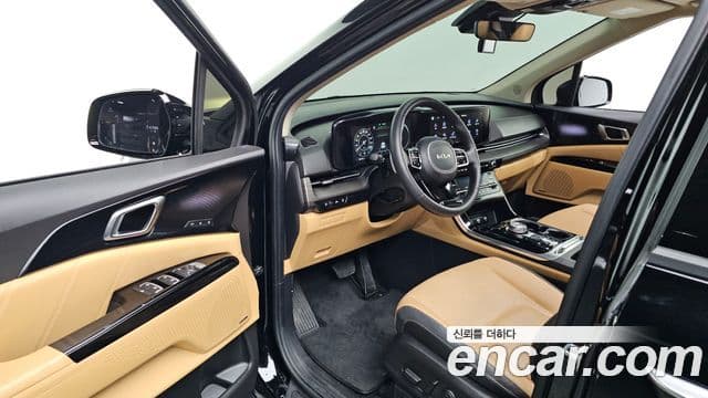 Kia Carnival 4세대 Signature, 2023 10