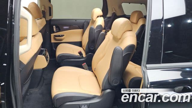 Kia Carnival 4세대 Signature, 2023 11