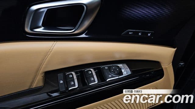 Kia Carnival 4세대 Signature, 2023 13