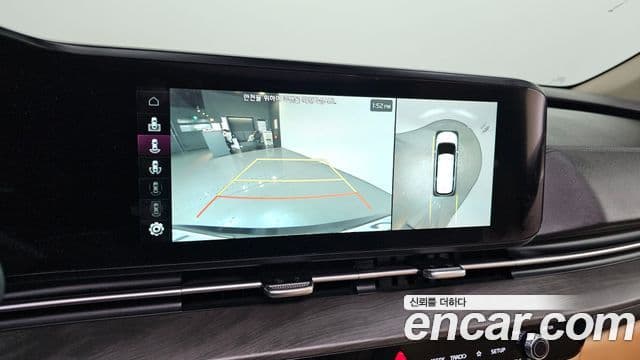 Kia Carnival 4세대 Signature, 2023 16