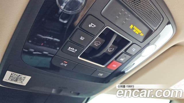 Kia Carnival 4세대 Signature, 2023 18