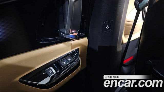 Kia Carnival 4세대 Signature, 2023 19