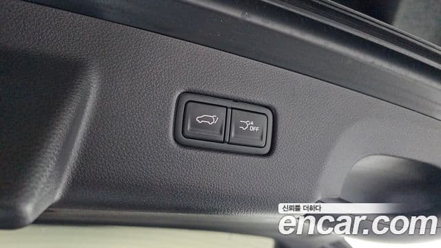 Kia Carnival 4세대 Signature, 2023 20