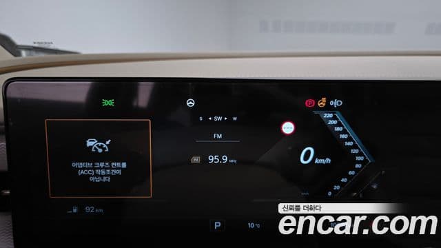 KG모빌리티(SsangYong) Actyon 2세대 S7, 2025 8