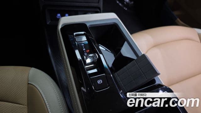 KG모빌리티(SsangYong) Actyon 2세대 S7, 2025 9