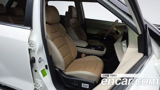 KG모빌리티(SsangYong) Actyon 2세대 S7, 2025 10