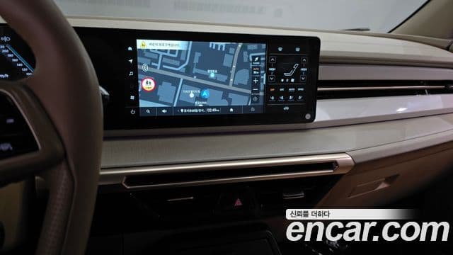 KG모빌리티(SsangYong) Actyon 2세대 S7, 2025 14