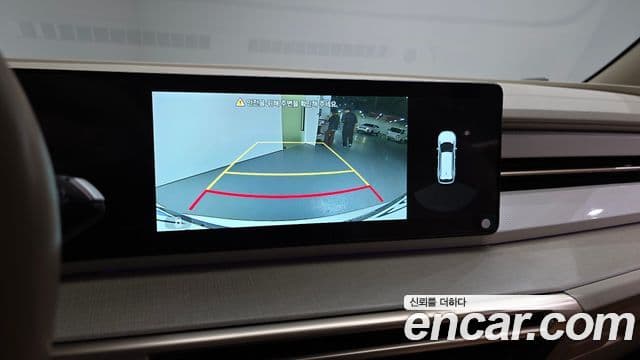 KG모빌리티(SsangYong) Actyon 2세대 S7, 2025 15