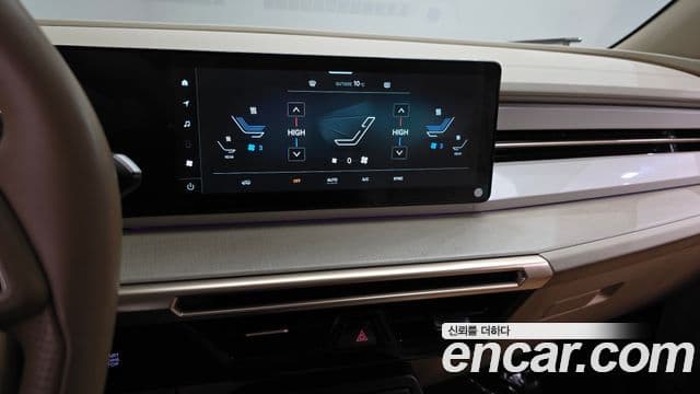 KG모빌리티(SsangYong) Actyon 2세대 S7, 2025 16