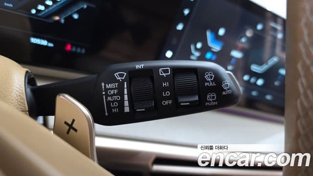 KG모빌리티(SsangYong) Actyon 2세대 S7, 2025 17