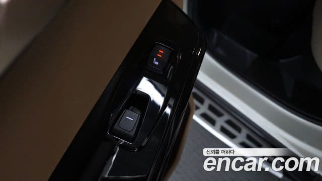 KG모빌리티(SsangYong) Actyon 2세대 S7, 2025 18