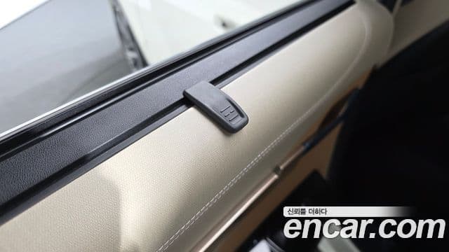 KG모빌리티(SsangYong) Actyon 2세대 S7, 2025 19