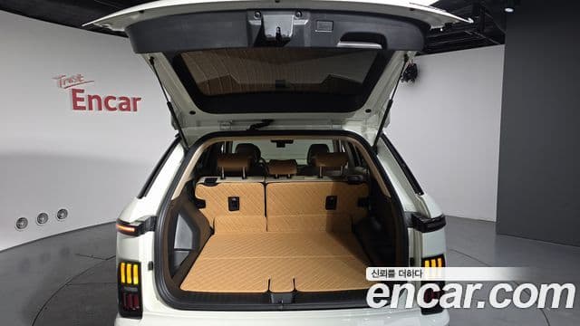 KG모빌리티(SsangYong) Actyon 2세대 S7, 2025 20