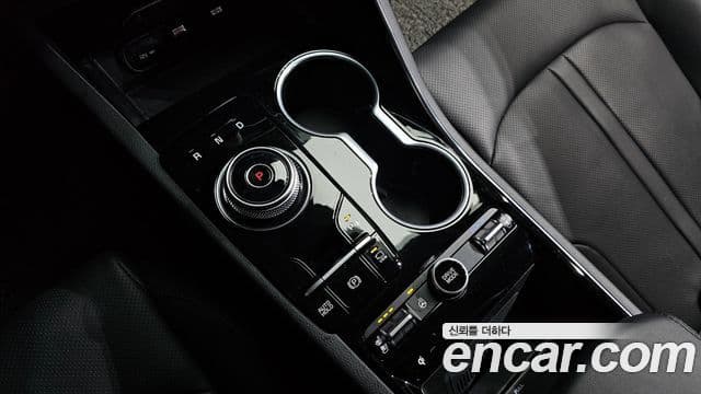 Kia K5 гибрид 3세대 Noblesse, 2023 9