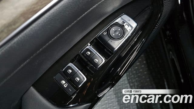 Kia K5 гибрид 3세대 Noblesse, 2023 12