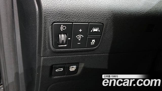 Kia K5 гибрид 3세대 Noblesse, 2023 13