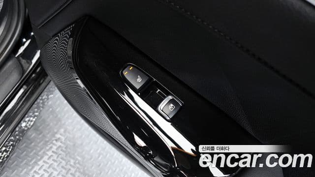 Kia K5 гибрид 3세대 Noblesse, 2023 19