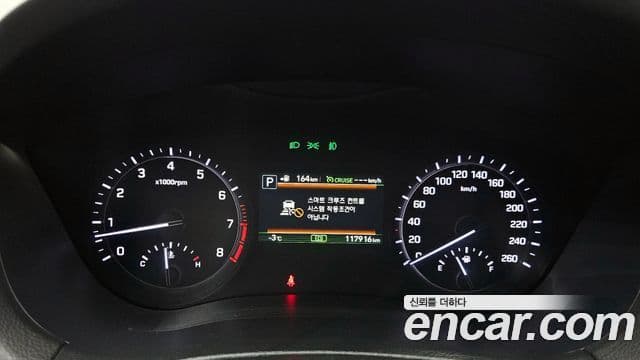 Genesis G80 Premium Luxury, 2018 8