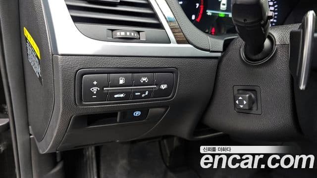 Genesis G80 Premium Luxury, 2018 13