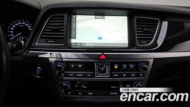 Genesis G80 Premium Luxury, 2018 15