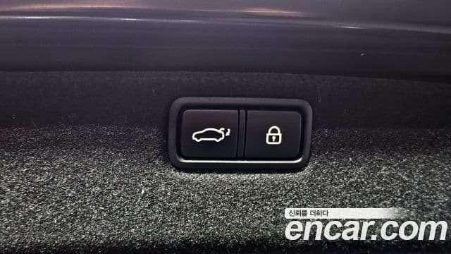 Genesis G80 Premium Luxury, 2018 20