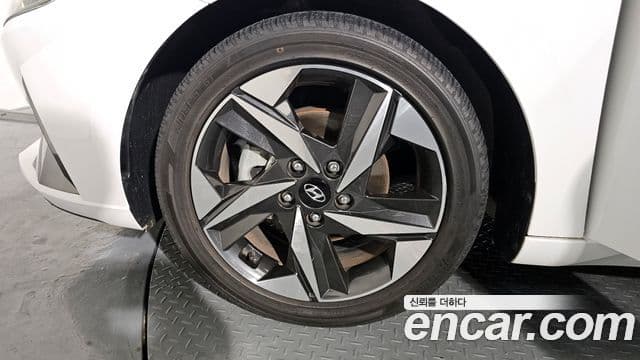 Hyundai Avante (CN7) Modern, 2021 все фото