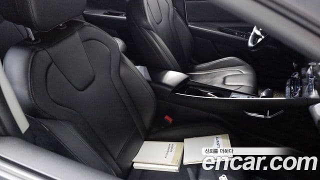 Hyundai Avante (CN7) Modern, 2021 11