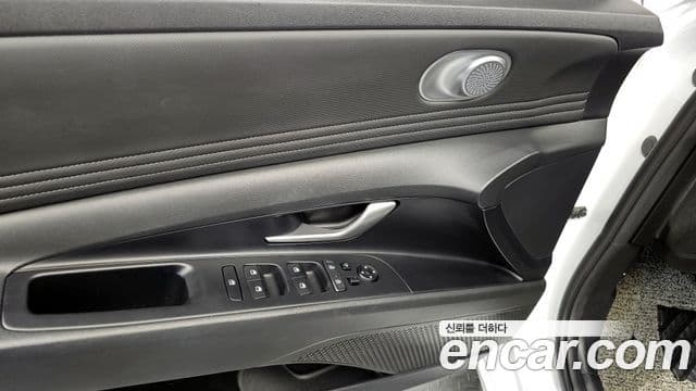 Hyundai Avante (CN7) Modern, 2021 18