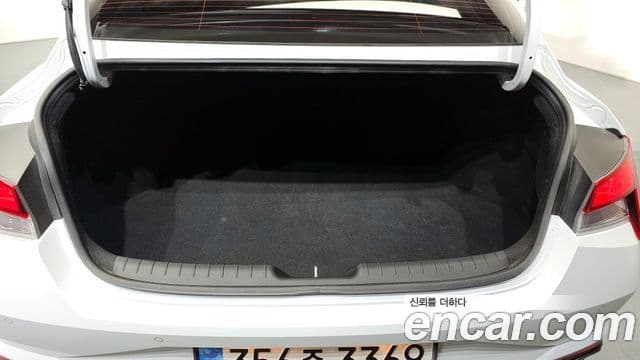 Hyundai Avante (CN7) Modern, 2021 20