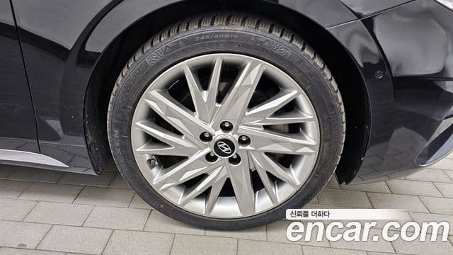 Hyundai The / новый New Grandeur IG Calligraphy, 2022 все фото