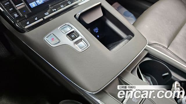 Hyundai The / новый New Grandeur IG Calligraphy, 2022 9