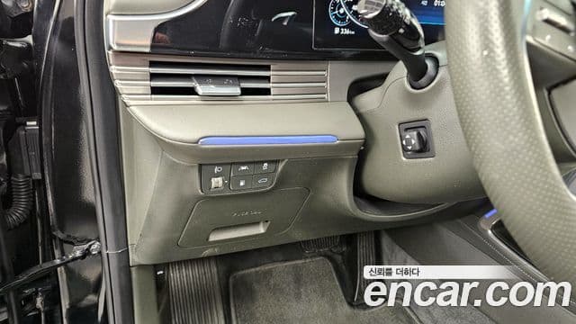 Hyundai The / новый New Grandeur IG Calligraphy, 2022 16