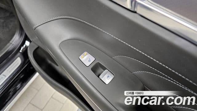 Hyundai The / новый New Grandeur IG Calligraphy, 2022 18