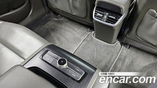 Hyundai The / новый New Grandeur IG Calligraphy, 2022 19