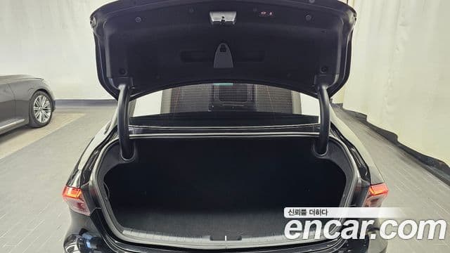 Hyundai The / новый New Grandeur IG Calligraphy, 2022 20