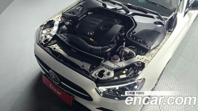 Mercedes-Benz E-класс W213 AMG Line, 2023 6