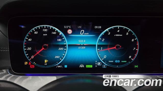 Mercedes-Benz E-класс W213 AMG Line, 2023 8