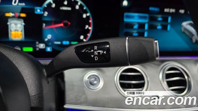 Mercedes-Benz E-класс W213 AMG Line, 2023 9