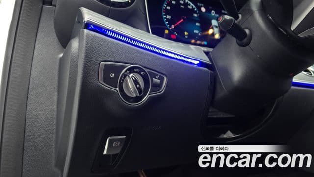 Mercedes-Benz E-класс W213 AMG Line, 2023 14