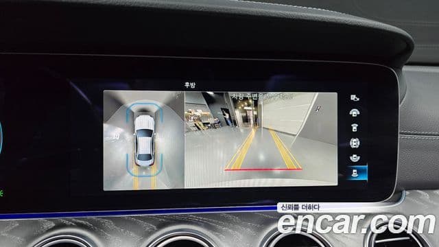 Mercedes-Benz E-класс W213 AMG Line, 2023 16