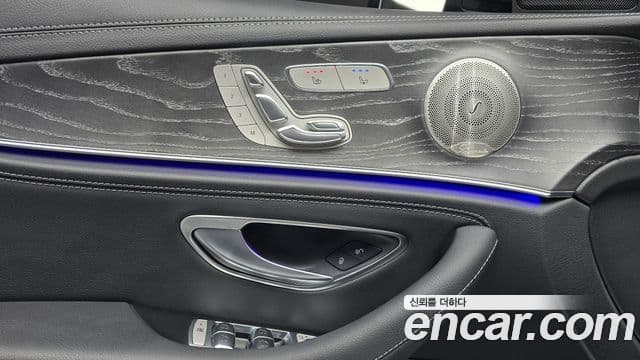 Mercedes-Benz E-класс W213 AMG Line, 2023 19