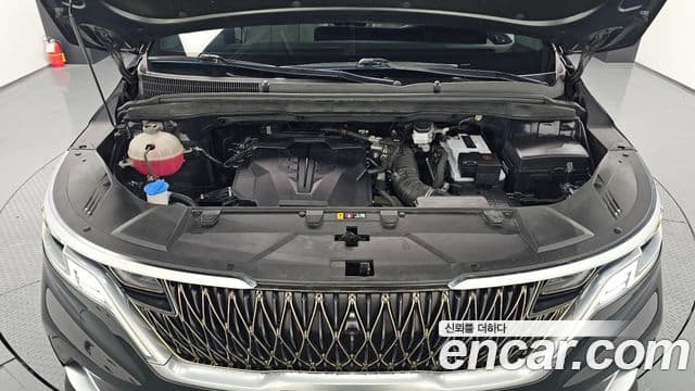 Kia Carnival 4세대 Signature, 2021 6